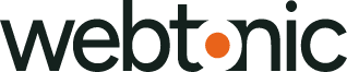 Web Tonic Logo