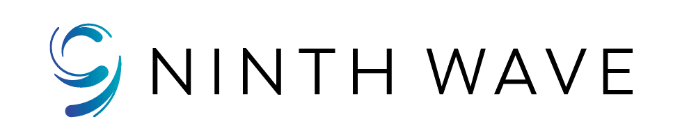 Ninth Wave logo