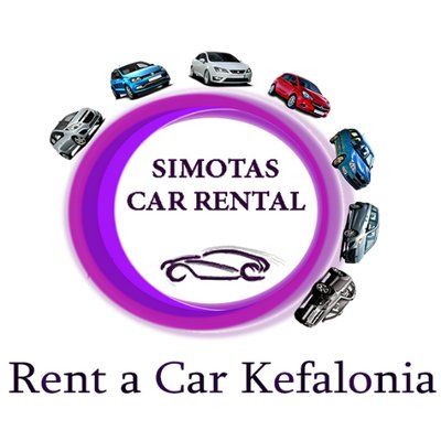 Simotas Car Rental's icon