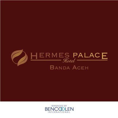 Hermes Palace Hotel's icon