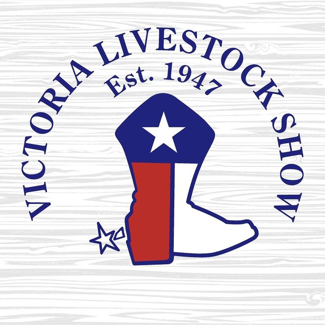 Victoria Livestock logo