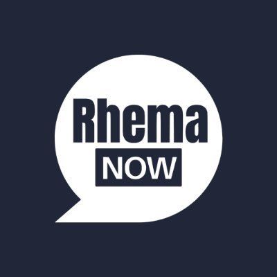Rhema NOW's icon