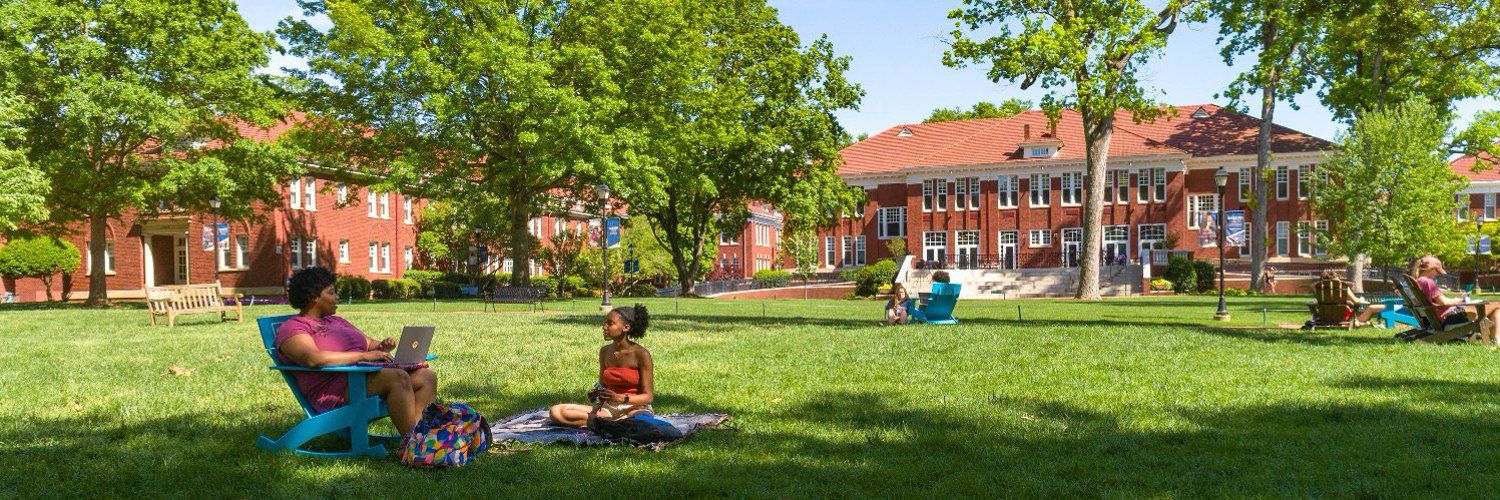 Queens University - Men's Wrestling campus