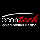 econtech GmbH Logo