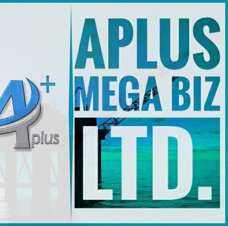 APLUS Mega Biz's icon