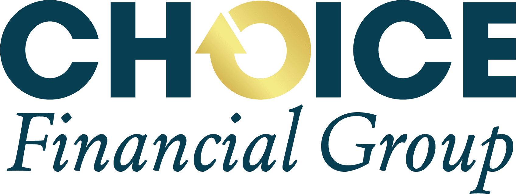 Choice Financial Group logo