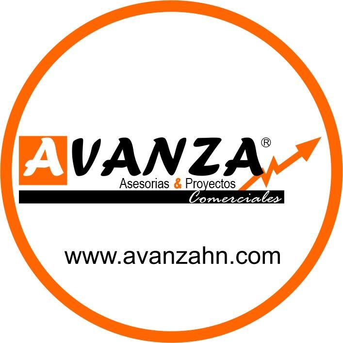 Avanza Asesorías & Proyectos Comerciales's icon
