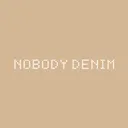 Nobody Denim's icon
