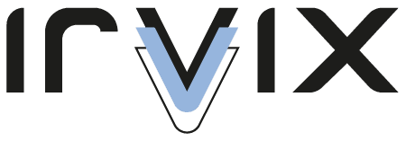 IRVIX's logos