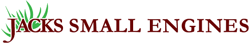 Jack's Small Engines logo