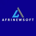 Afrinewsoft's icon