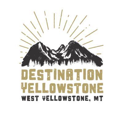 Destination Yellowstone's icon