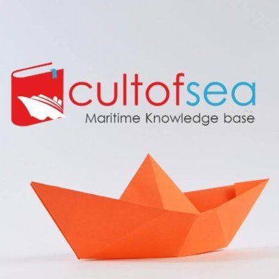 Cult of Sea's icon