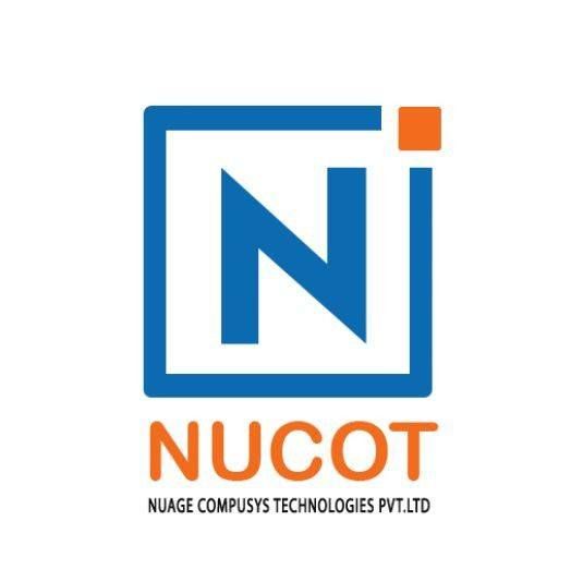 NUCOT's icon