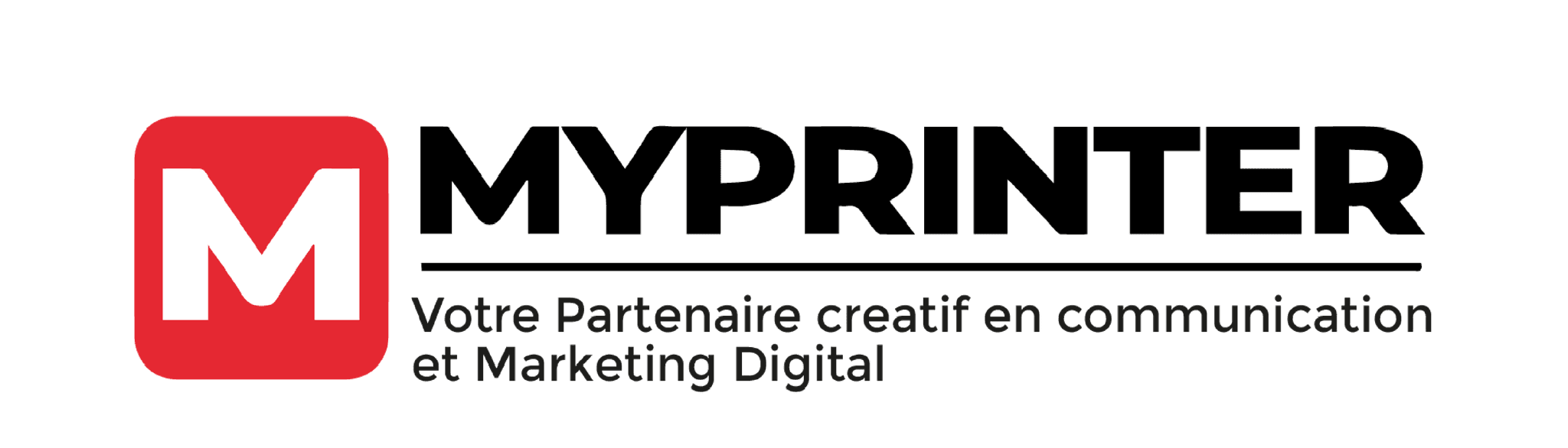 MyPrinter_bf's logos