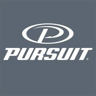 pursuit logo png