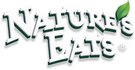 Nature's Eats's logos