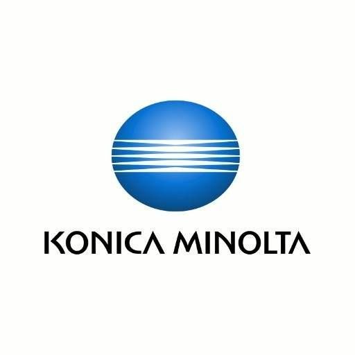KONICA MINOLTA's icon