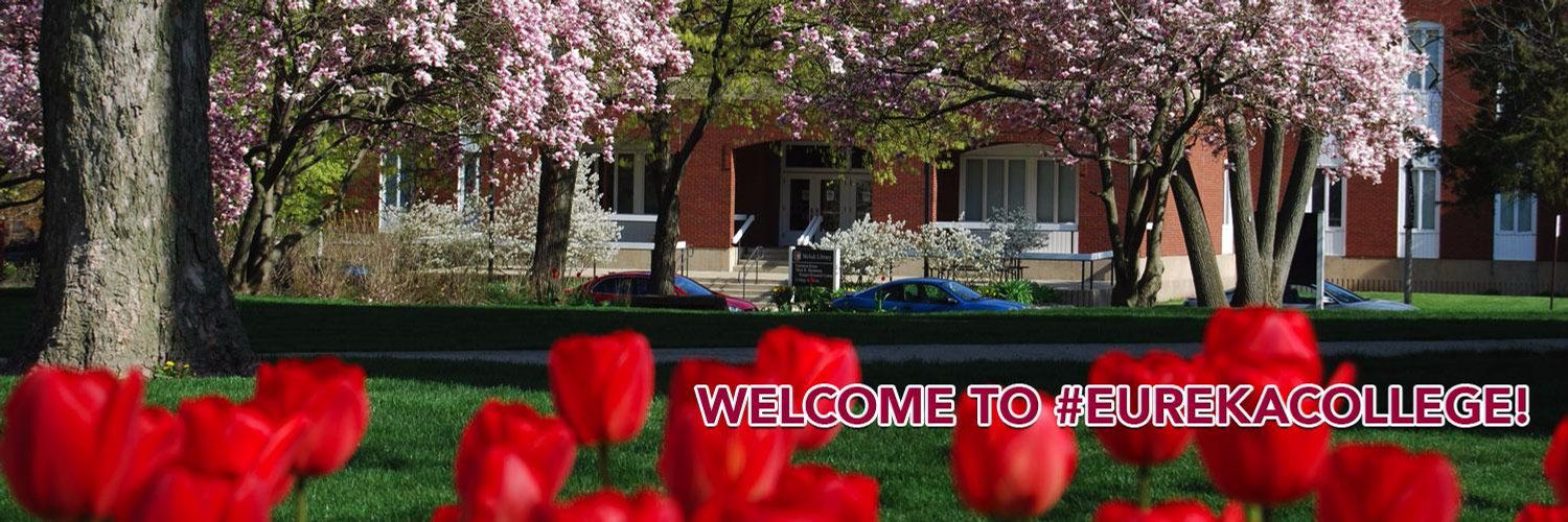 Eureka College - Men's Wrestling campus