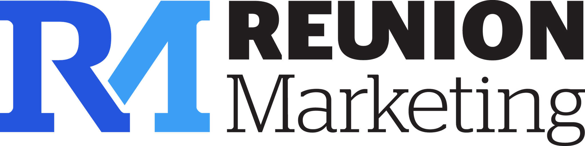 Reunion Marketing
