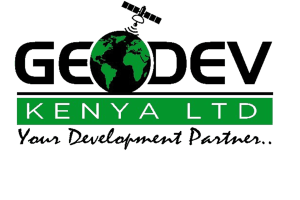 Geodev Kenya Limited's logos
