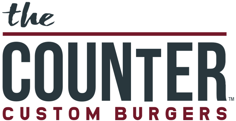 The Counter logo