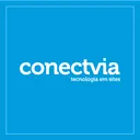 Conectvia's icon