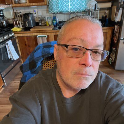 Just Scott's icon