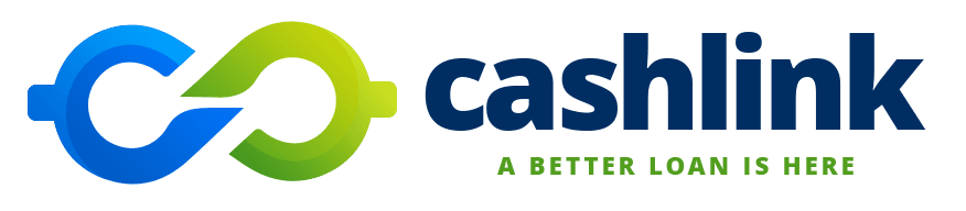 Cashlink logo