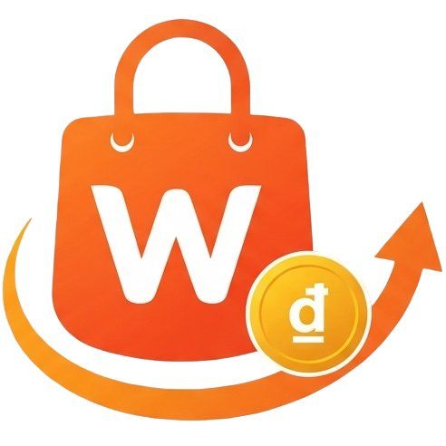 Web Hoàn Tiền's icon