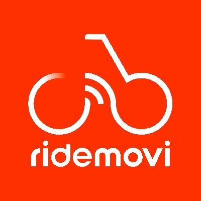 RideMovi's icon
