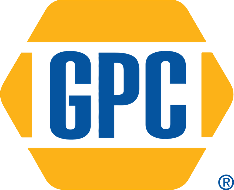 Genuine Parts Company logo