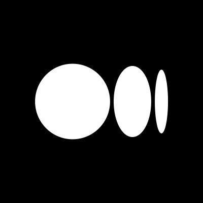 Medium logo