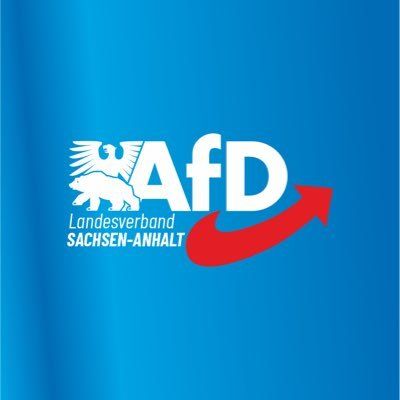 AfD Sachsen-Anhalt's icon