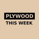 Plywood This Week's icon