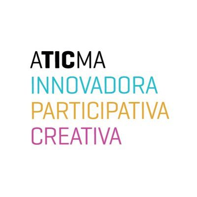 ATICMA Mar del Plata's icon