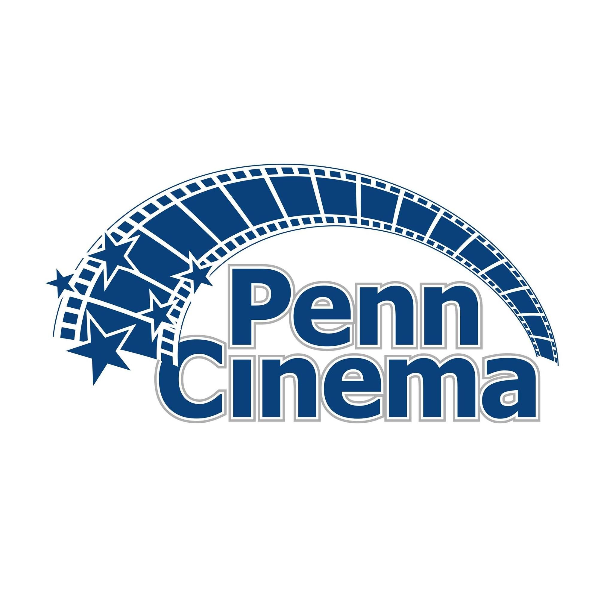 Penn Cinema Logo \u0026 Brand Assets (SVG, PNG and vector) - Brandfetch, image size:1988x1988
