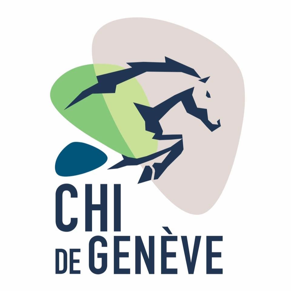 Concours Hippique International de Genève's icon