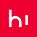 Hi Interactive's icon