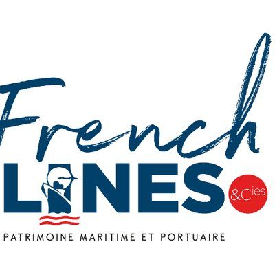 French Lines & Compagnies's icon