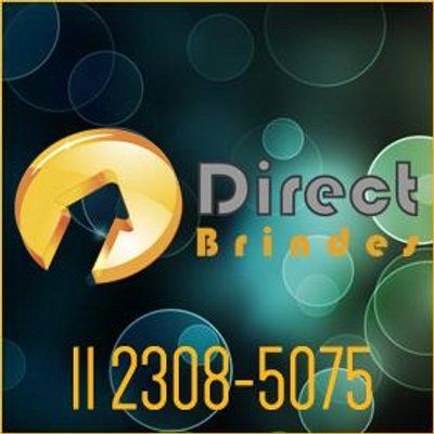 Direct Brindes's icon
