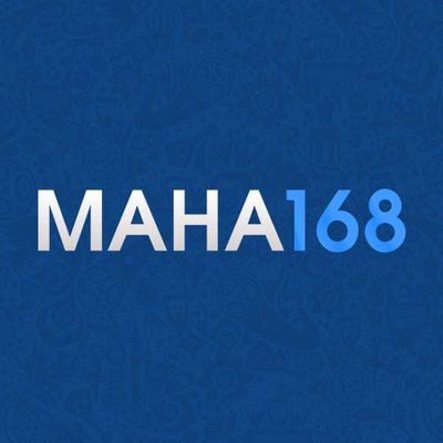 Maha168's icon