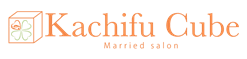 マリッジサロン KachifuCubeカチーフキューブ's logos