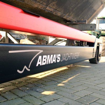 Abma's Jachtwerf's icon