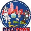 PetsTownUSA's icon