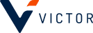 Victor logo