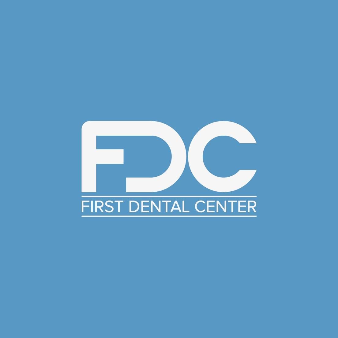 FIRST DENTAL CENTER's icon