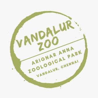 Vandalur Zoo @Arignar Anna Zoological Park Chennai's icon