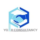 YO HR CONSULTANCY logo
