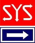 SYSSA's logos